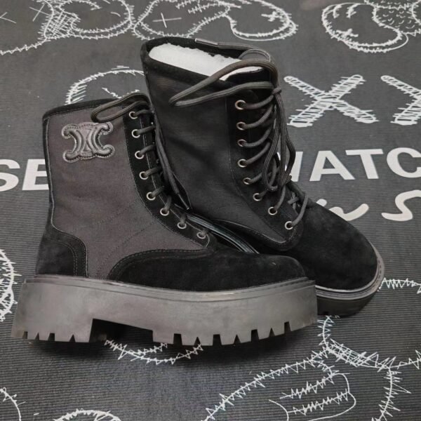 CEL CEL Ranger Boots - Boots
