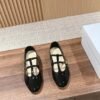 CEL Mary Jane - Shoes – Red · Ref. SH17118
