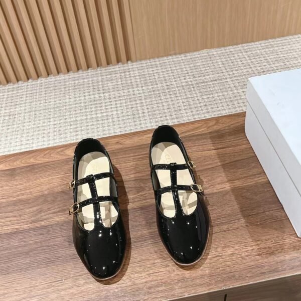 ```CEL Mary Jane - Shoes```