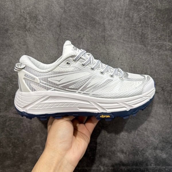 ```plaintext
HK Mafate Speed 4 - Sneakers
```