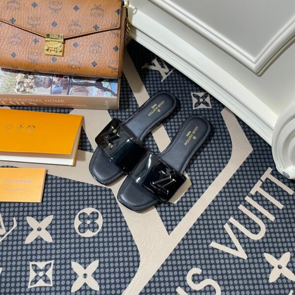 LV Lock It - Slides