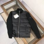 CD CD Oblique Down Jacket – Jacket
