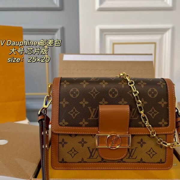 LV Dauphine - Bag