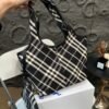 BBR Freya - Bag – Black · Ref. BA27098