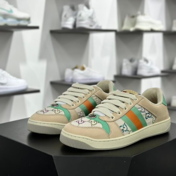 GG Tennis 1977 - Sneakers