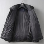 LV Monogram Puffer Jacket – Jacket