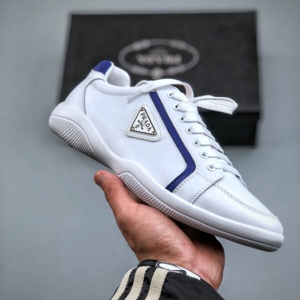 PR America's Cup - Sneakers