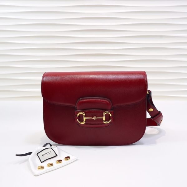 GG Horsebit 1955 - Bag