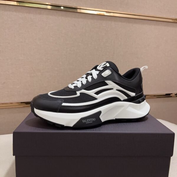 VLT One Stud Low-Top - Sneakers