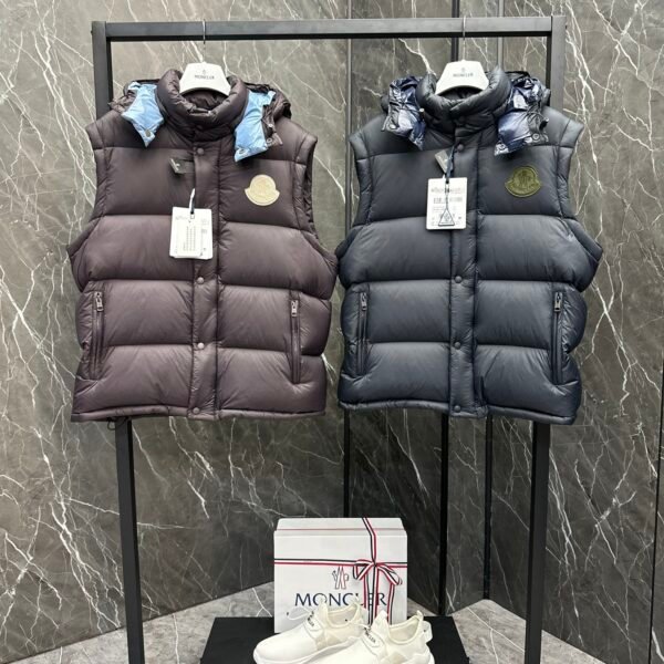 MCL Tib Gilet - Vest