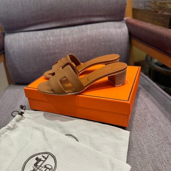 HM Oran Sandals - Sandals