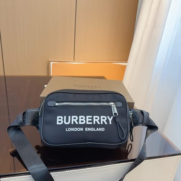 BBR Sonny Black - Bag