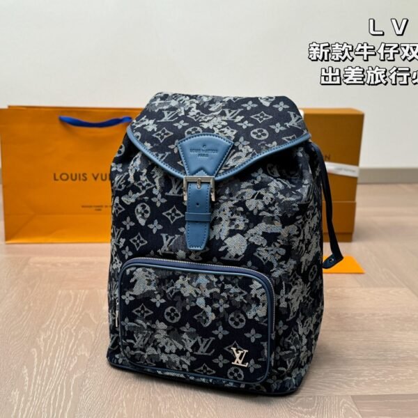 LV Christopher - Backpack