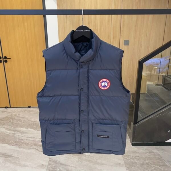 CG Freestyle Vest - Vest