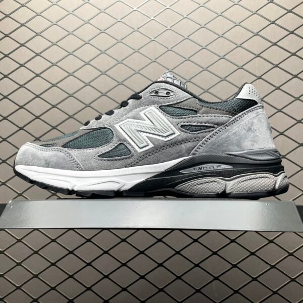 NB 990v3 Made in USA - Sneakers