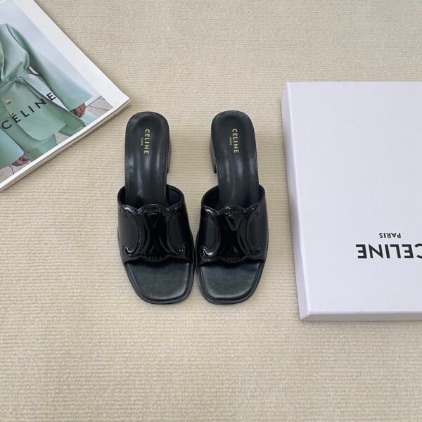 CEL Triomphe Slide - Sandals