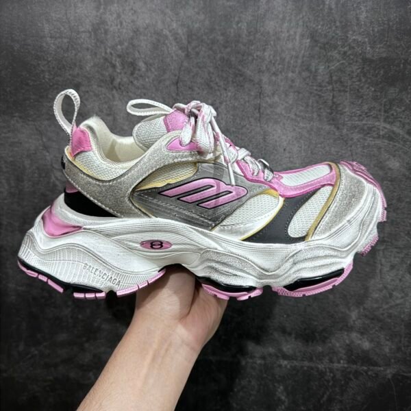 BAL Runner Sneaker - Sneakers