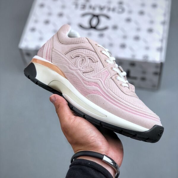 CC Cruise Sneakers - Sneakers