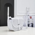 GYD Belvedere – Bag – White