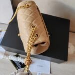 CC Classic Flap – Borsa – Cammello