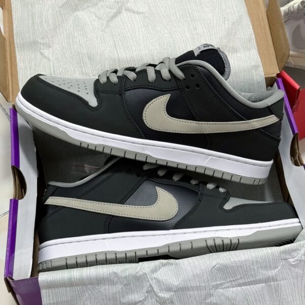 NK Dunk Low - Sneakers