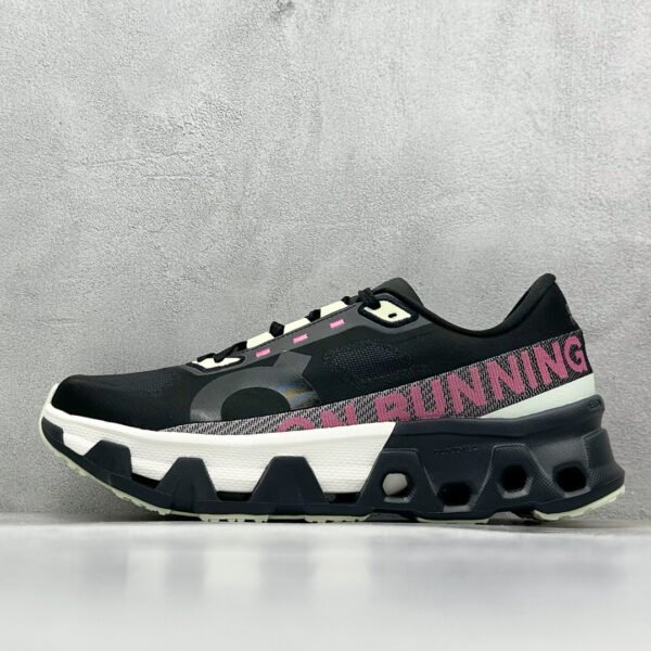 LW Cloud Hi Edge - Sneakers