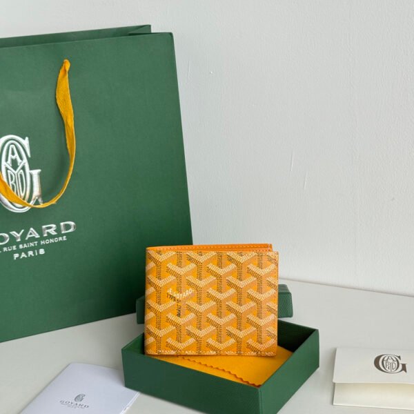 GYD Saint Sulpice - Wallet