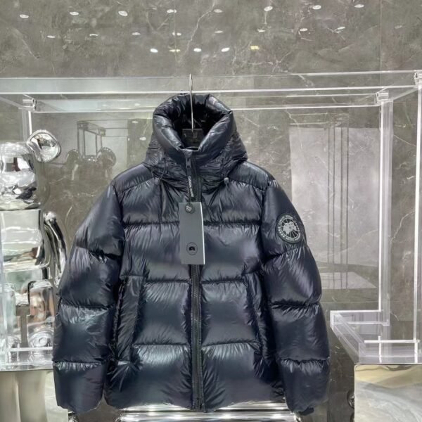 CG Crofton Puffer - Jacket