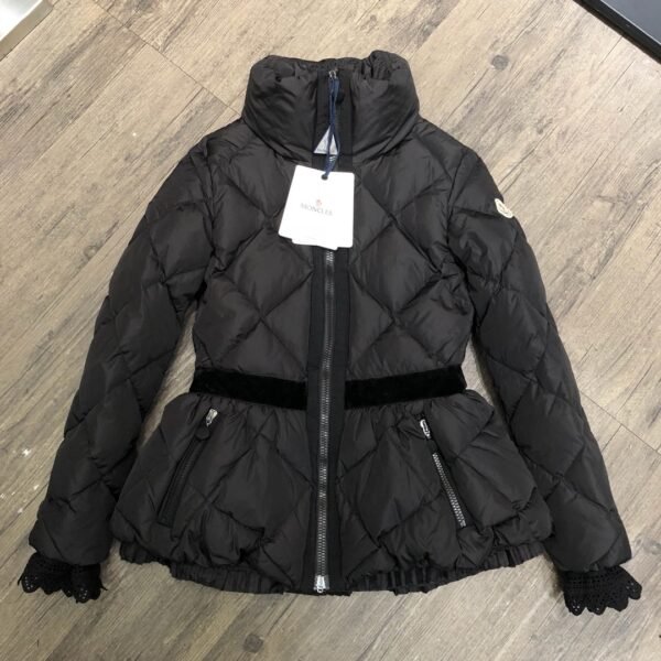 MCL Mary Down Jacket - Jacket