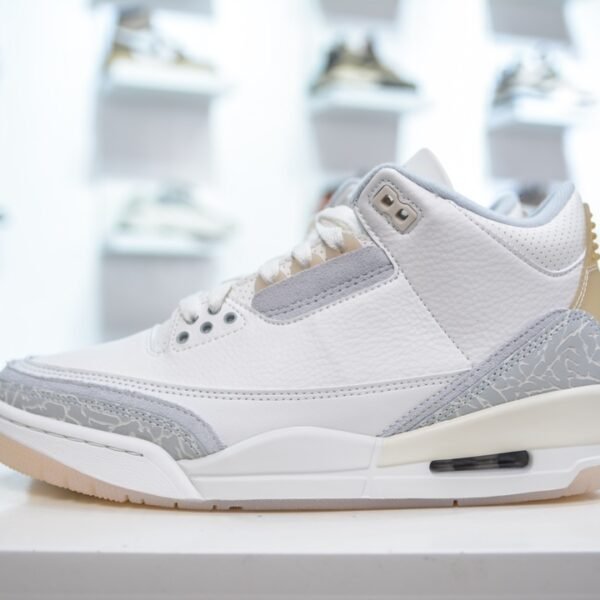 NK Air Jordan 3 Retro SE Craft - Sneakers
