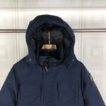 CG Macmillan Parka – Jacket – Blue