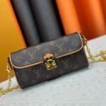 LV Pochette Félicie Monogram – Bag