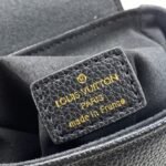LV Montsouris – Borsa – Nero