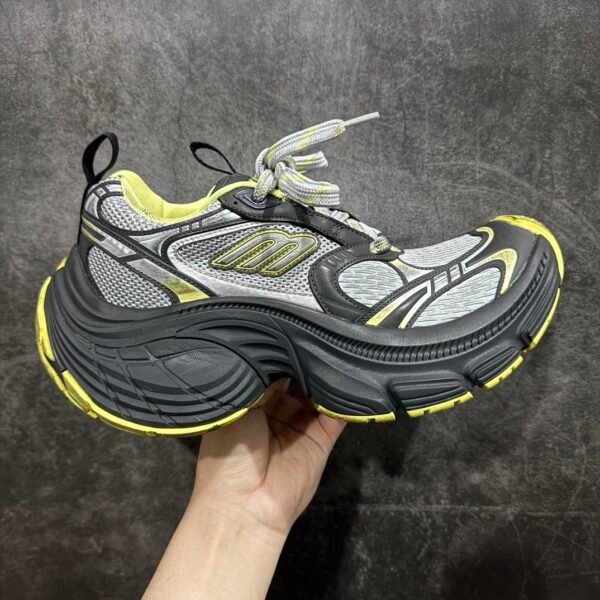 BAL Runner - Sneakers