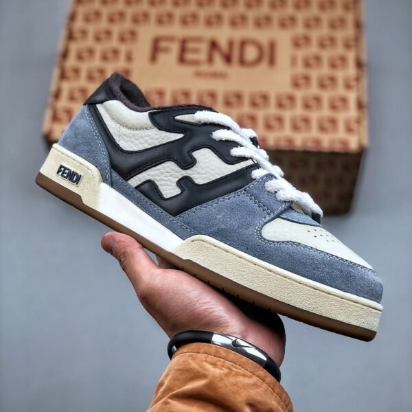 FD Match - Sneakers