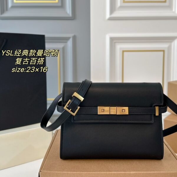YSL Manhattan - Bag