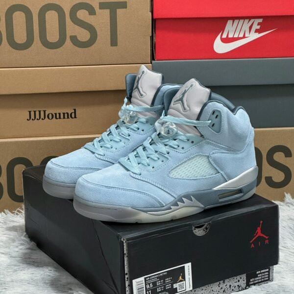 NK Air Jordan 5 Retro - Sneakers