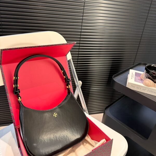 With folding box Tb Shoulder Bag A super