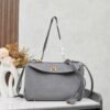 BAL Motorcycle Bag Small Matte – Black · Ref. BA28062