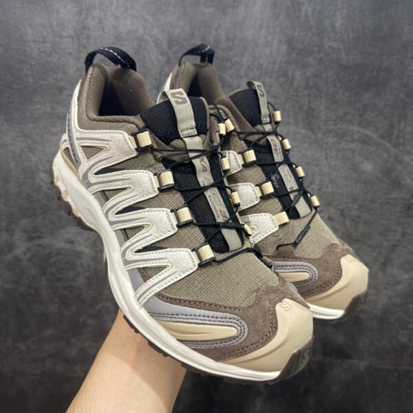 SAL XA Pro 3D - Sneakers