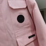 CG Expedition Parka – Jacket – Black