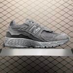NB 2002R Protection Pack – Sneaker – Nero