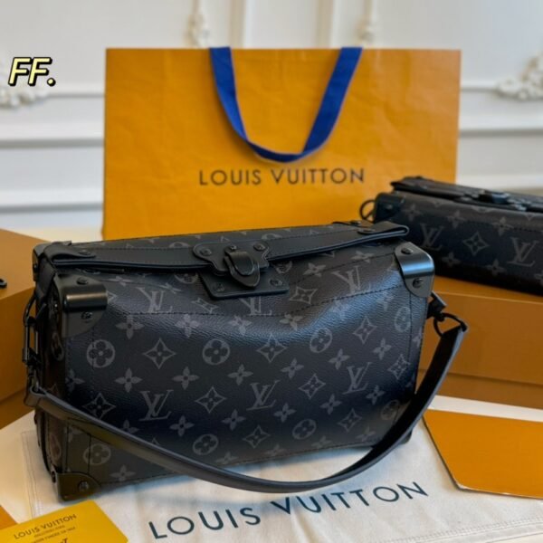 LV Soft Trunk - Bag