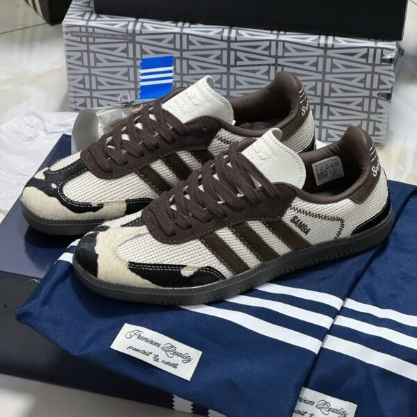AD Samba x Wales Bonner - Sneakers