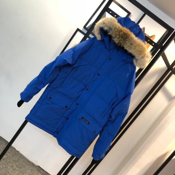 CG Langford Parka - Jacket