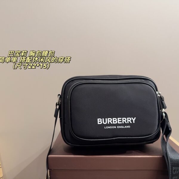 BBR Sonny - Bag