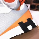 HM Bounce Sneakers – Sneakers – Tan
