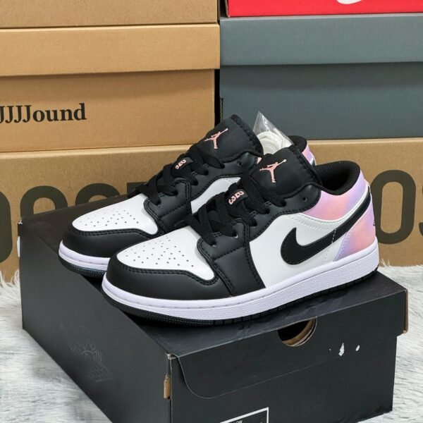 NK Air Jordan 1 Low SE - Sneakers