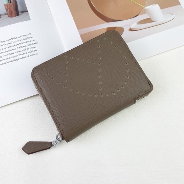 HM Azap Wallet Epsom Leather - Wallet