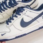 OW Dunk Low The 50 – Sneaker